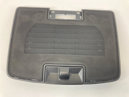 2006-2009 VOLKSWAGEN GTI UPPER DASH CENTER AIR VENT GRILLE TRIM 1K0819153 OEM