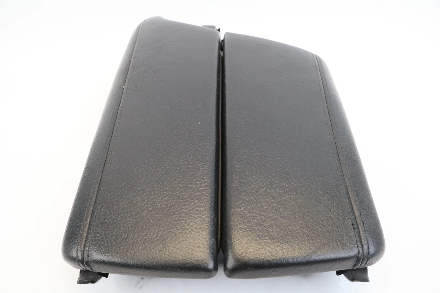 2011-2016 BMW 528I 535I CENTER CONSOLE ARMREST LID COVER LEATHER 03F10100051 OEM