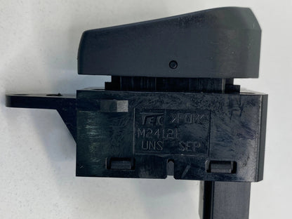 2004-2006 ACURA TL DASH PANEL INFORMATION SELECT CONTROL SWITCH BUTTON M24122