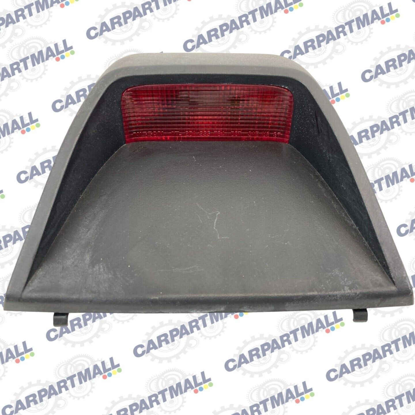 2007-2012 Nissan Altima Sedan Third Brake Light High Mount Stop Lamp 2DA-935-784