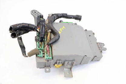 2003-2005 HONDA ACCORD 2.4L UNDER DASH CABIN FUSE BOX PANEL OEM SDA-A00-AA