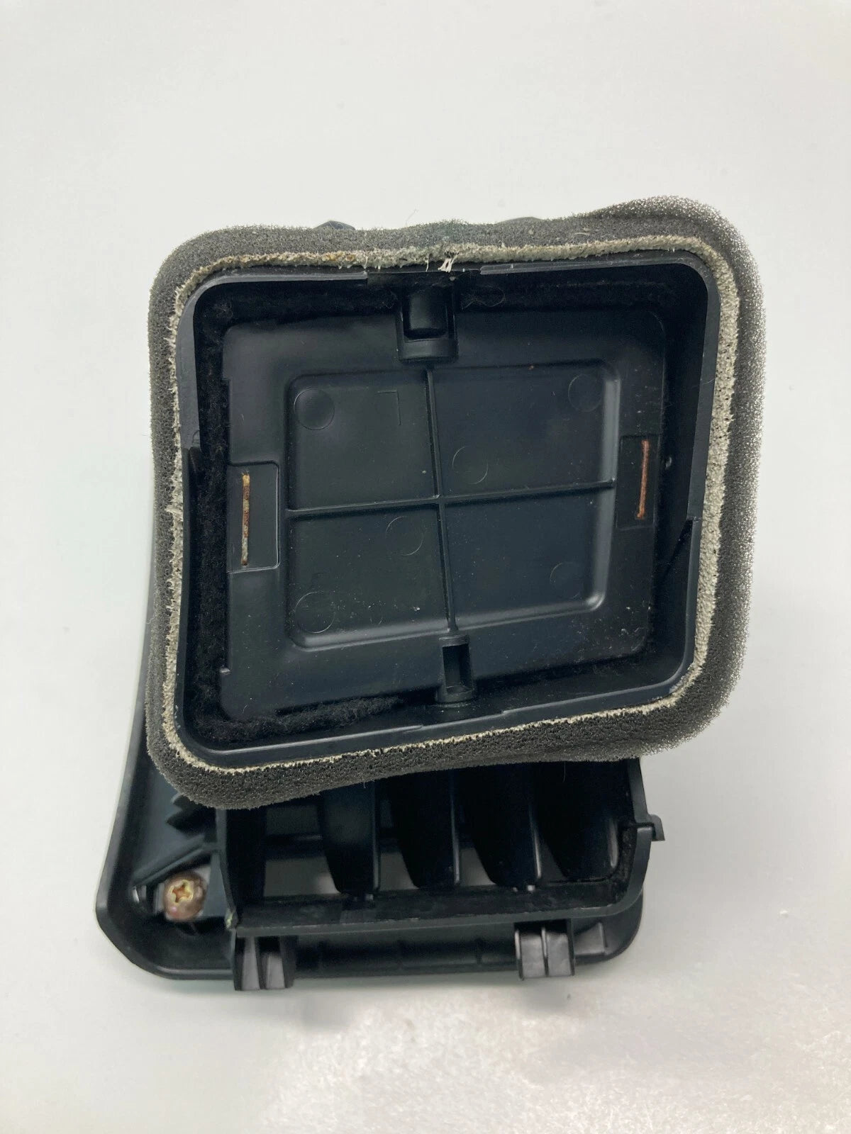 03-07 HONDA ACCORD LEFT DRIVER SIDE DASH A/C AIR VENT GRILLE 77630-SDA-A010-M1