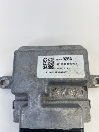 2013-2017 Chevrolet Equinox Fuel Pump Power Control Module 22909204 OEM