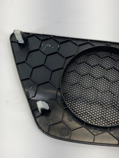 2011-2016 KIA OPTIMA FRONT RIGHT CENTER DASH SPEAKER GRILLE COVER 84724-2T010