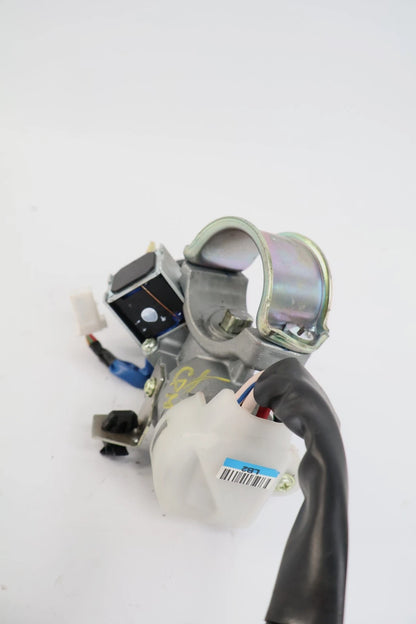 2007-2010 HYUNDAI ELANTRA 2.0L L4 A/T IGNITION SWITCH LOCK CYLINDER ASSY W/ KEY