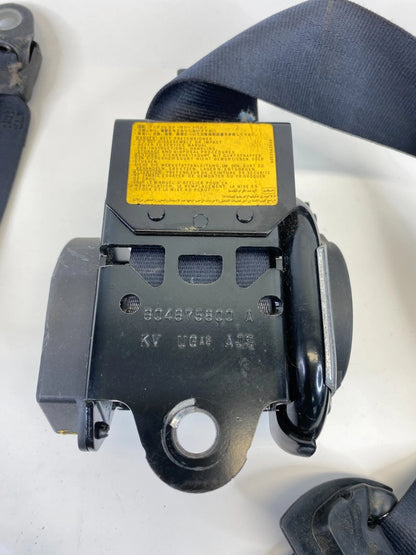 2011 2012 Mitsubishi Outlander Sport Front Right Seat Belt Retractor 6205792 OEM