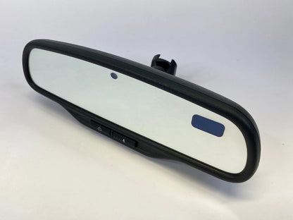 2006-2009 PONTIAC TORRENT CHEVROLET EQUINOX AUTO DIMMING REAR VIEW MIRROR COMPAS
