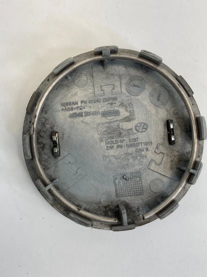 2002-2017 NISSAN ALTIM RIM WHEEL HUPCAP CENTER CAP HUP CAP COVER 40342-ZW40A OEM