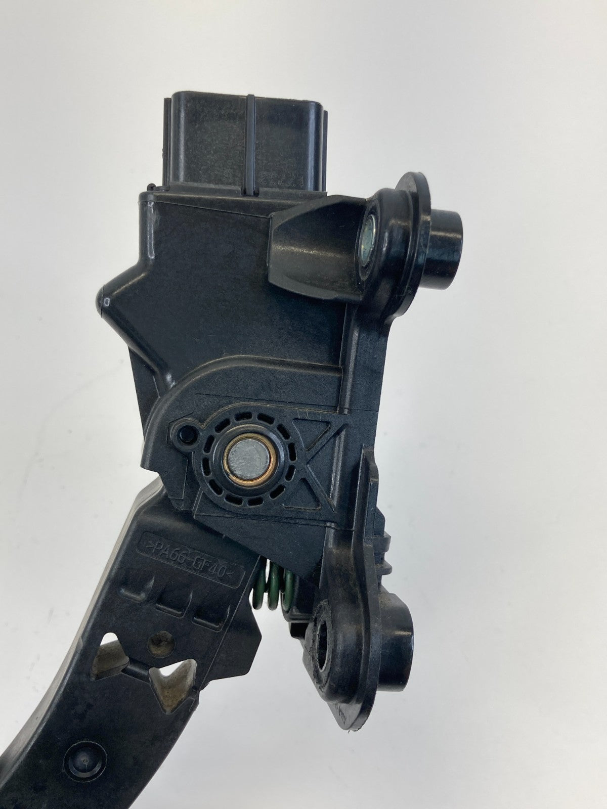 09-20 Dodge Journey 3.6L A/T Gas Pedal Accelerator Travel Sensor 04891585AD OEM