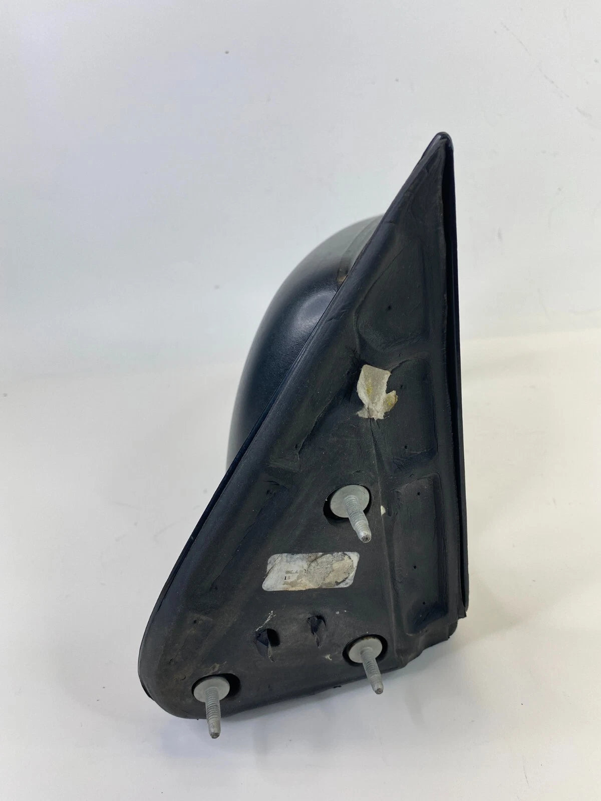 99-04 CHEVROLET SILVERADO 2500 RIGHT PASSENGER SIDE VIEW MANUAL DOOR MIRROR OEM