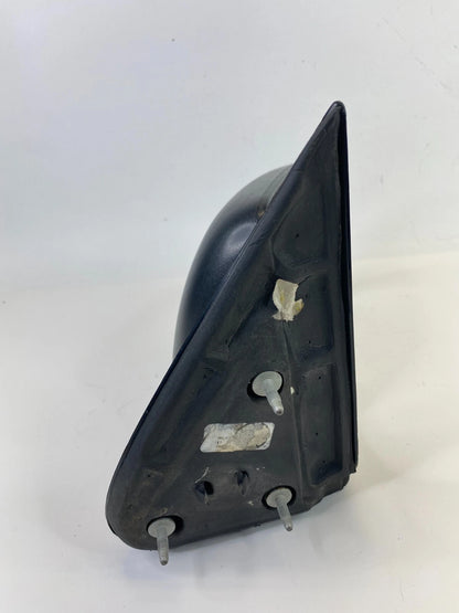 99-04 CHEVROLET SILVERADO 2500 RIGHT PASSENGER SIDE VIEW MANUAL DOOR MIRROR OEM