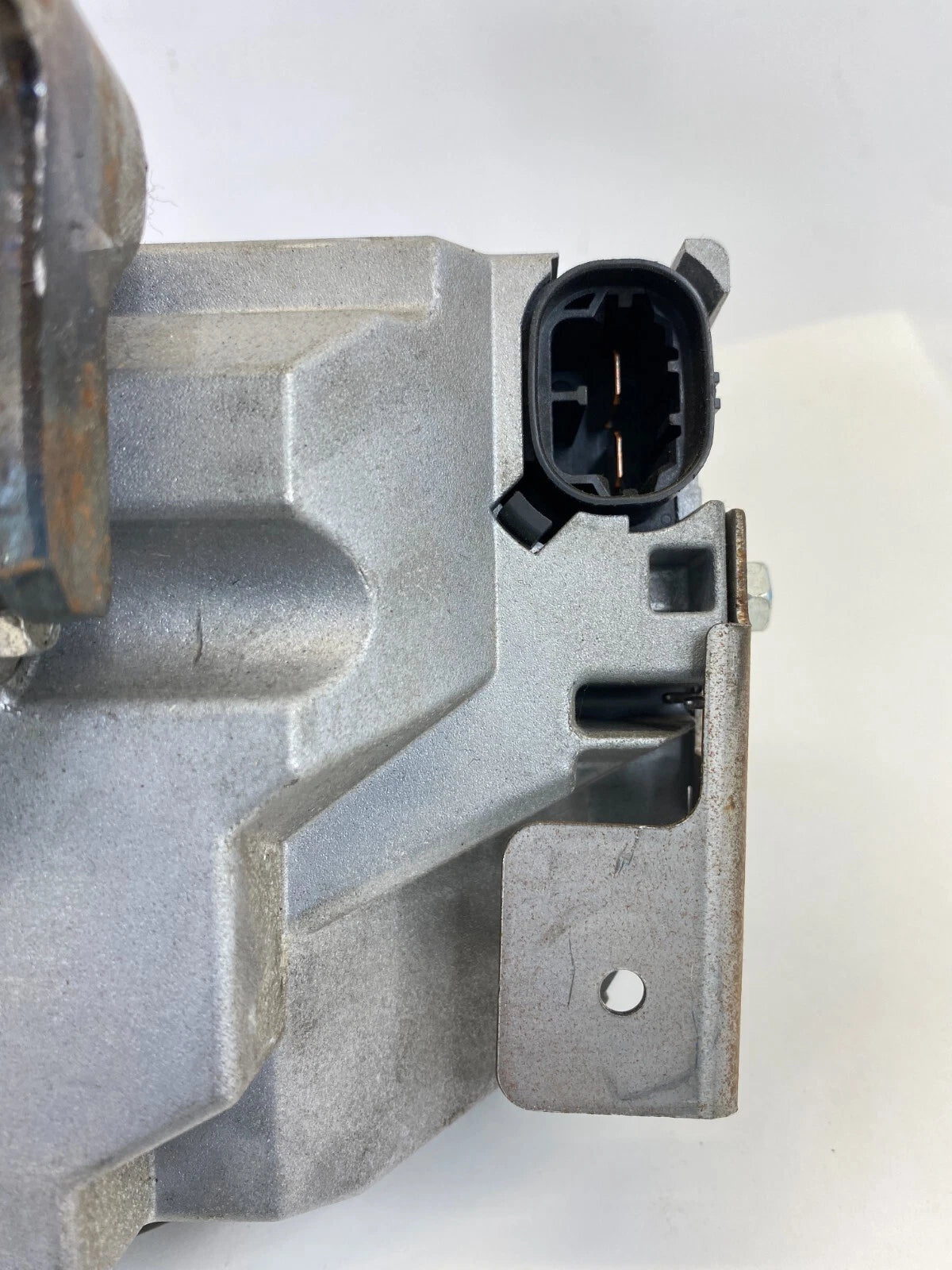 2008-2013 Nissan Rogue A/T Power Steering Column W/ Motor 48810-JM00D OEM