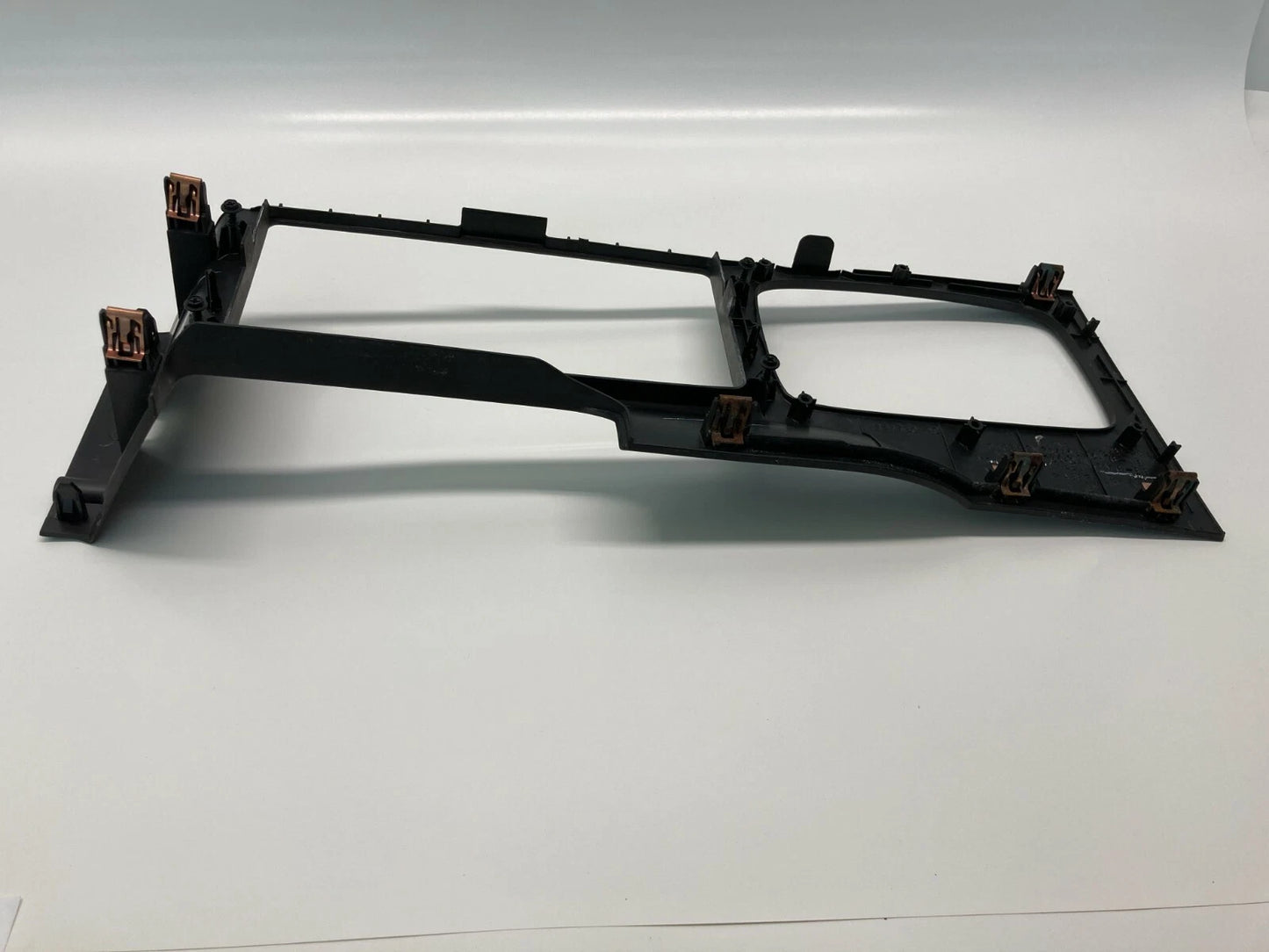 2006-2009 MERCURY MILAN FORD FUSION CENTER CONSOLE SHIFTER BEZEL SURROUND TRIM