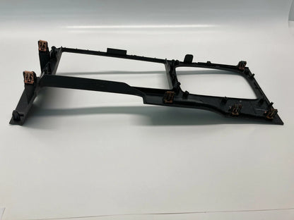 2006-2009 MERCURY MILAN FORD FUSION CENTER CONSOLE SHIFTER BEZEL SURROUND TRIM
