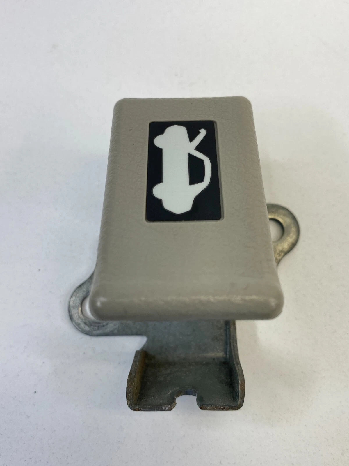 07 08 09 10 11 12 ACURA RDX FRONT HOOD RELEASE LEVER HANDLE SWITCH OEM