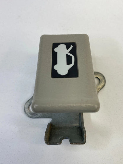 07 08 09 10 11 12 ACURA RDX FRONT HOOD RELEASE LEVER HANDLE SWITCH OEM