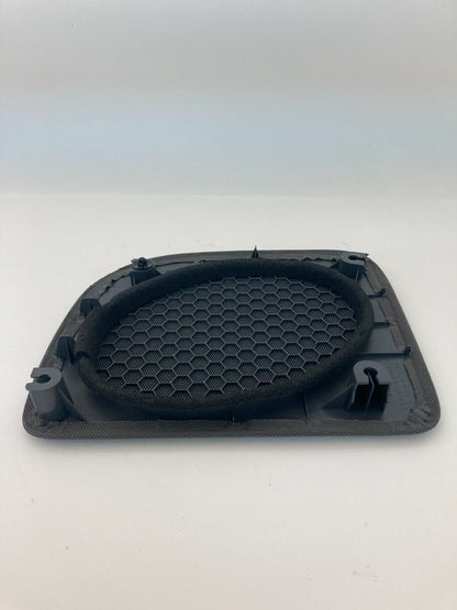 03-07 Honda Accord Hybrid Sedan Rear Left Side Speaker Grille Cover 84518-SDAA