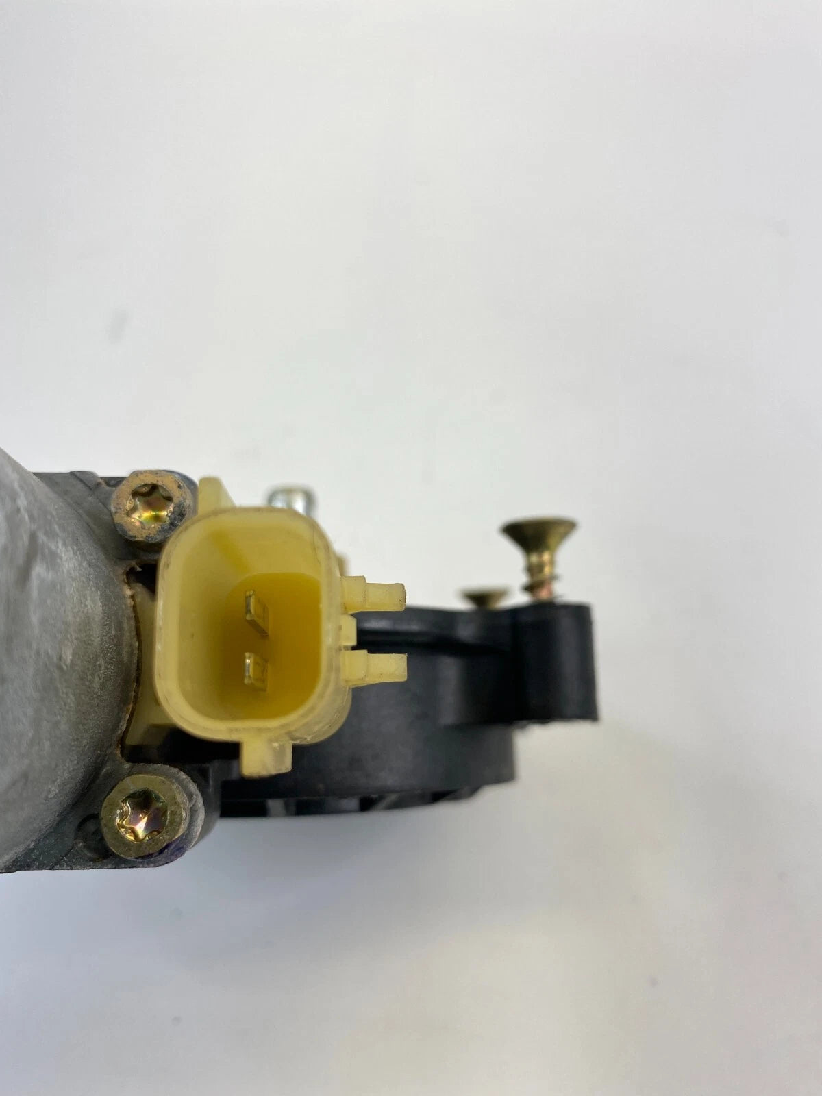 2005-2010 CHRYSLER 300 REAR LEFT BACK SIDE DOOR POWER WINDOW MOTOR ASSEMBLY OEM