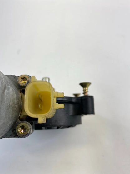 2005-2010 CHRYSLER 300 REAR LEFT BACK SIDE DOOR POWER WINDOW MOTOR ASSEMBLY OEM