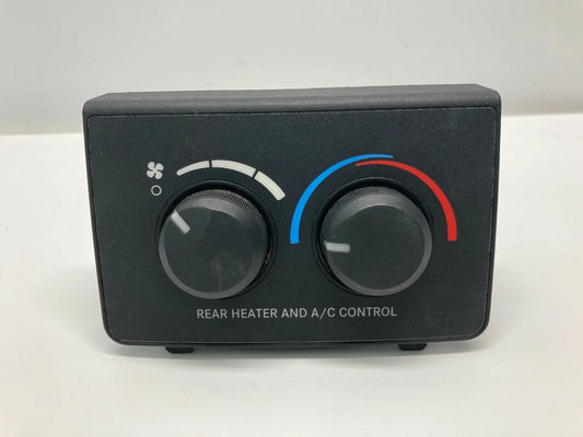 2004-2009 DODGE DURANGO REAR AC CLIMATE CONTROL TEMPERATURE SWITCH MCP04315A