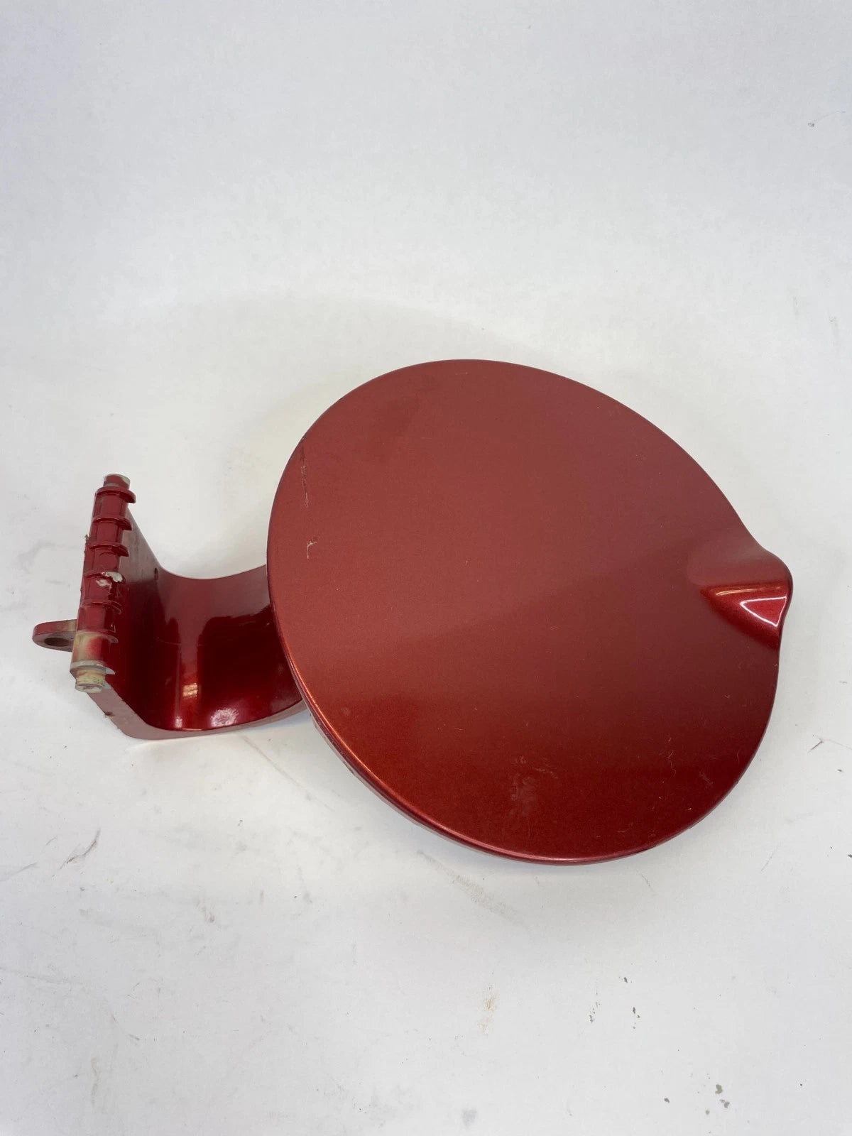 02 03 04 05 06 07 JEEP LIBERTY FUEL FILLER TANK DOOR GAS LID COVER OEM