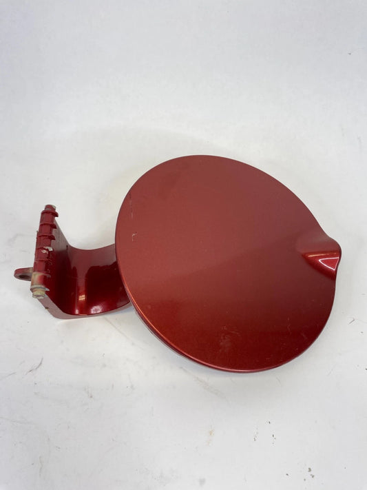 02 03 04 05 06 07 JEEP LIBERTY FUEL FILLER TANK DOOR GAS LID COVER OEM