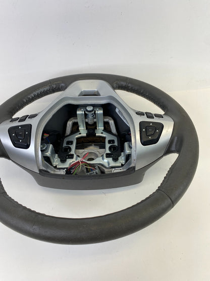 2011-2014 Ford Edge Steering Wheel Audio & Cruise Control Switch BT43-3F563