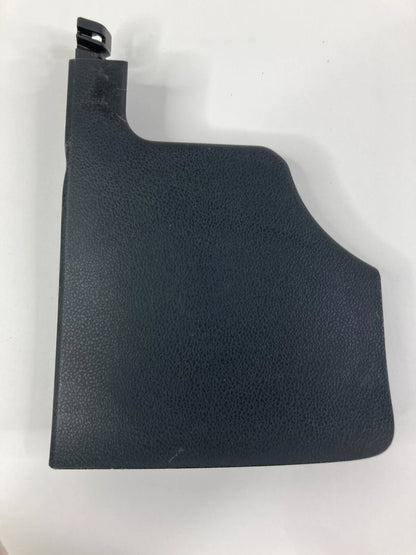2009-2013 HONDA FIT LEFT DRIVER SIDE LOWER DASH PANEL TRIM COVER 77590-TK6 OEM