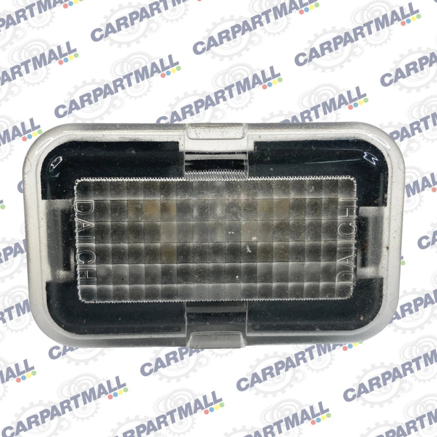 2004 2005 2006 ACURA MDX FRONT UNDER DASH COURTESY LIGHT LAMP OEM