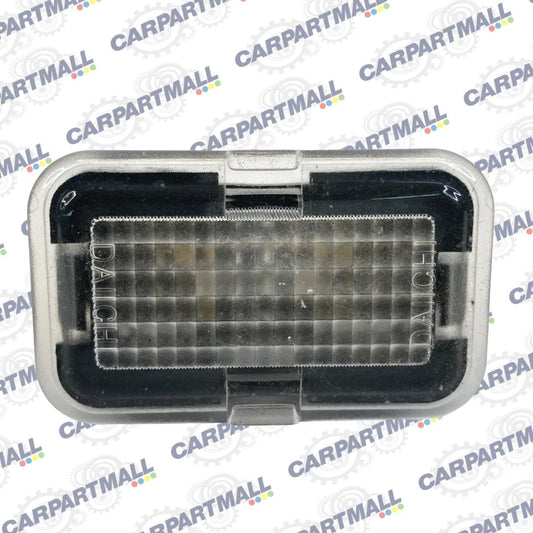 2004 2005 2006 ACURA MDX FRONT UNDER DASH COURTESY LIGHT LAMP OEM
