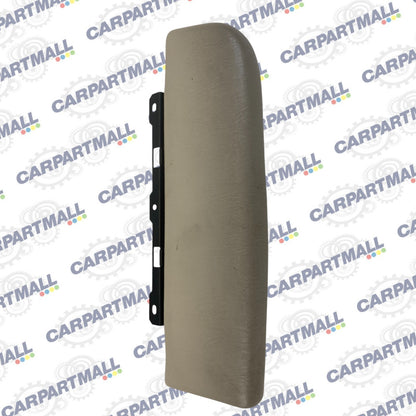 1999 Mercedes-Benz E430 Front Center Console Right Side Armrest OEM