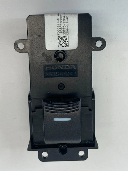 2007 2008 2009 ACURA RDX REAR RIGHT SIDE DOOR WINDOW SWITCH 35770-STKA-A011 OEM