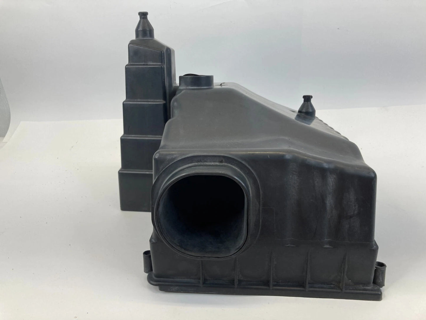 06-09 RANGE ROVER SPORT 4.4L V8 AIR CLEANER FILTER BOX HOUSING COVER OEM