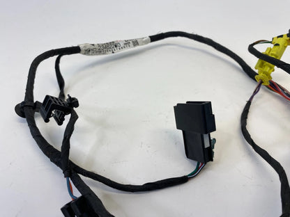 14-17 CHEVROLET EQUINOX FRONT RIGHT PASSENGER SEAT WIRING HARNESS 23462260 OEM