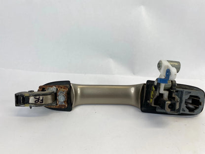 2006-2008 HONDA PILOT FRONT RIGHT SIDE OUTER EXTERIOR DOOR HANDLE ASSY OEM