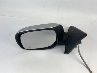 2009-2013 Toyota Matrix Front Left Driver SideView Power Door Mirror Heated LH