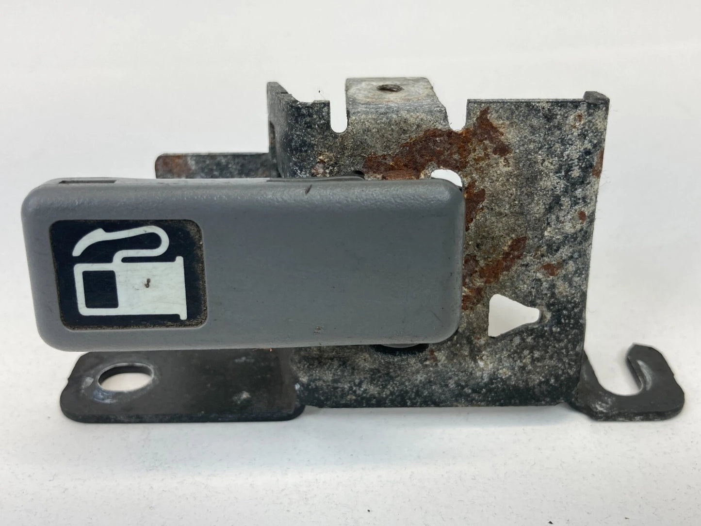 2004-2008 ACURA TL FUEL DOOR OPEN RELEASE LID HANDLE LEVER SWITCH OEM