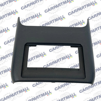 2007 2008 INFINITI G35 REAR CENTER CONSOLE ASHTRAY TRIM COVER 96930-JK00A OEM