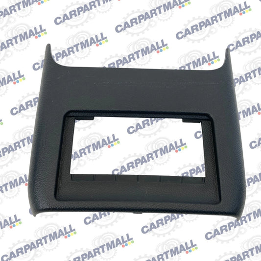 2007 2008 INFINITI G35 REAR CENTER CONSOLE ASHTRAY TRIM COVER 96930-JK00A OEM