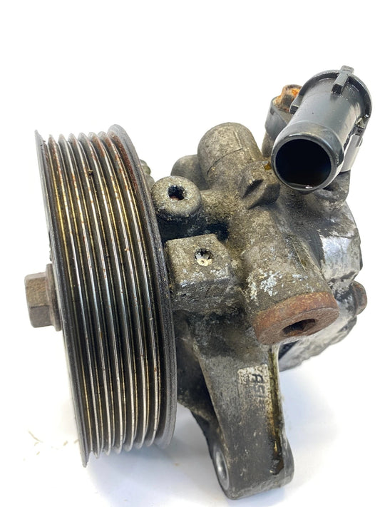 2003-2007 HONDA ACCORD 2.4L 16V FWD A/T POWER STEERING PUMP ASSEMBLY OEM