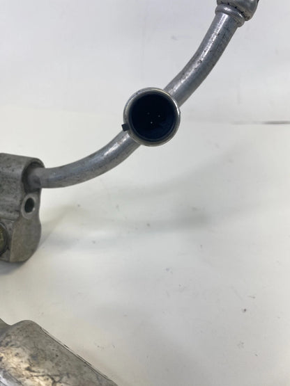 12-15 CHEVROLET EQUINOX AC AIR CONDITION REFRIGERANT HOSE LINE PIPE 22955271 OEM