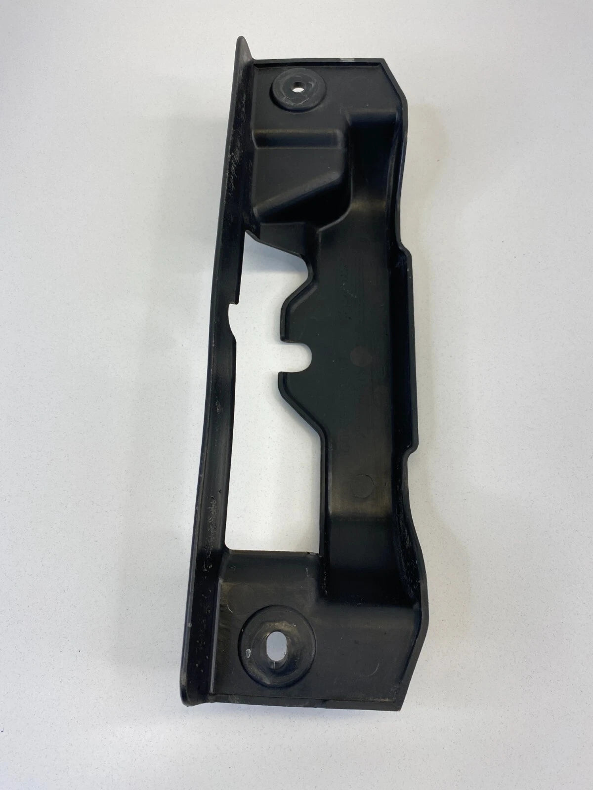 2005-2010 KIA SPORTAGE COVER HOOD LOCK LATCH TRIM 81195-1F000 OEM