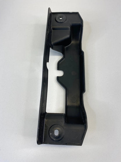 2005-2010 KIA SPORTAGE COVER HOOD LOCK LATCH TRIM 81195-1F000 OEM
