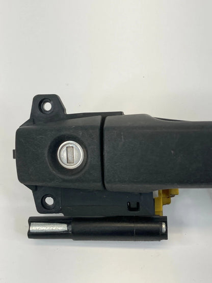 2009-2013 SUBARU FORESTER FRONT LEFT DRIVER SIDE EXTERIOR DOOR HANDLE ASSY OEM