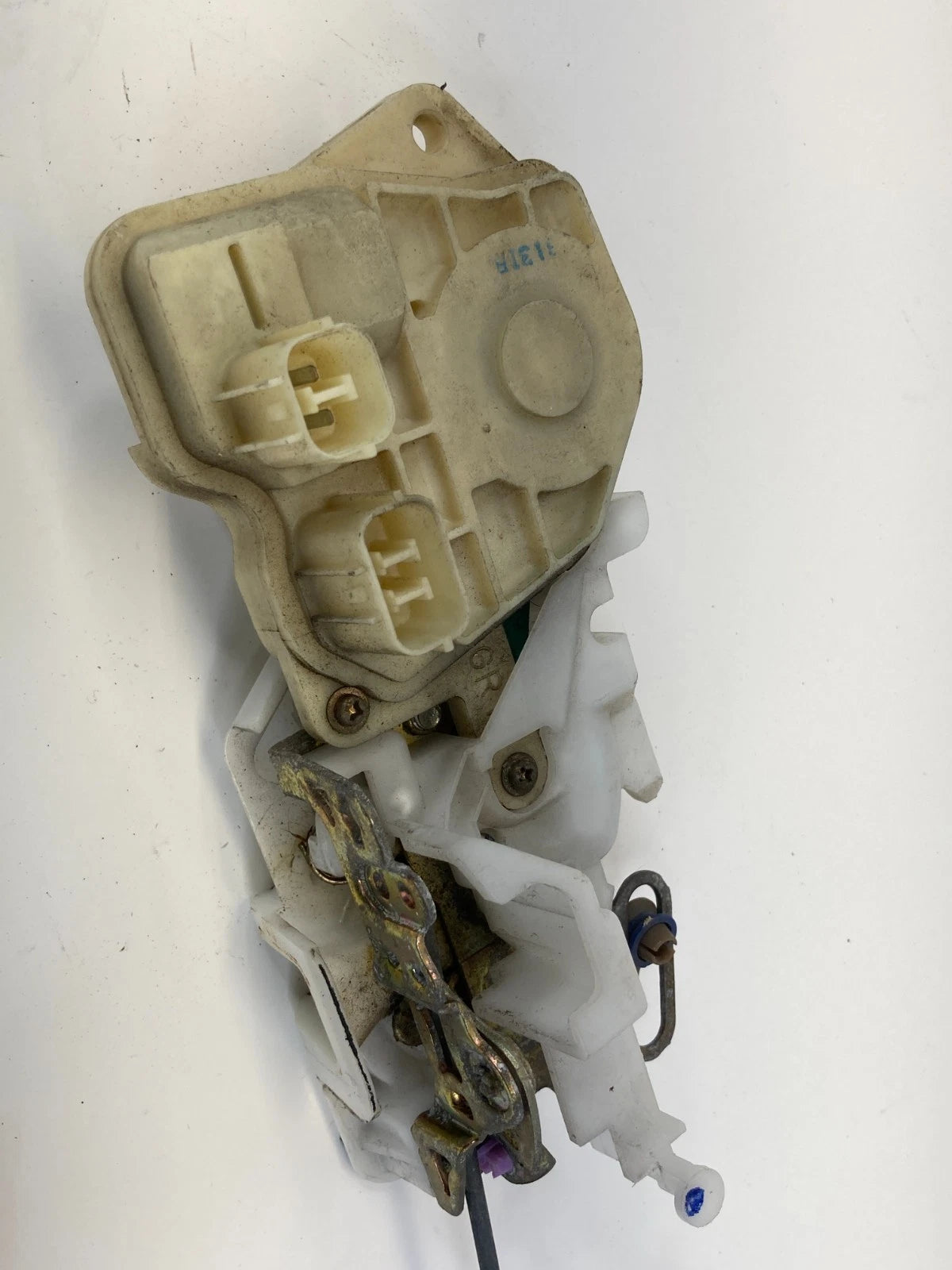 01-05 HONDA CIVIC SEDAN FRONT RIGHT SIDE POWER DOOR LATCH LOCK RELEASE ACTUATOR