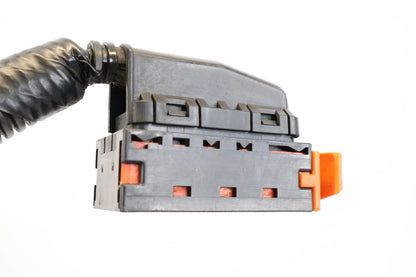2005-2007 HONDA ACCORD 2.4L L4 A/T ABS PUMP CONNECTOR PLUG UNIT WIRE SOCKET