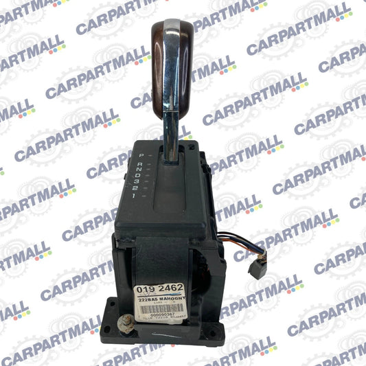 2007-2014 FORD EXPEDITION AUTOMATIC TRANSMISSION FLOOR GEAR SHIFTER LEVER ASSY