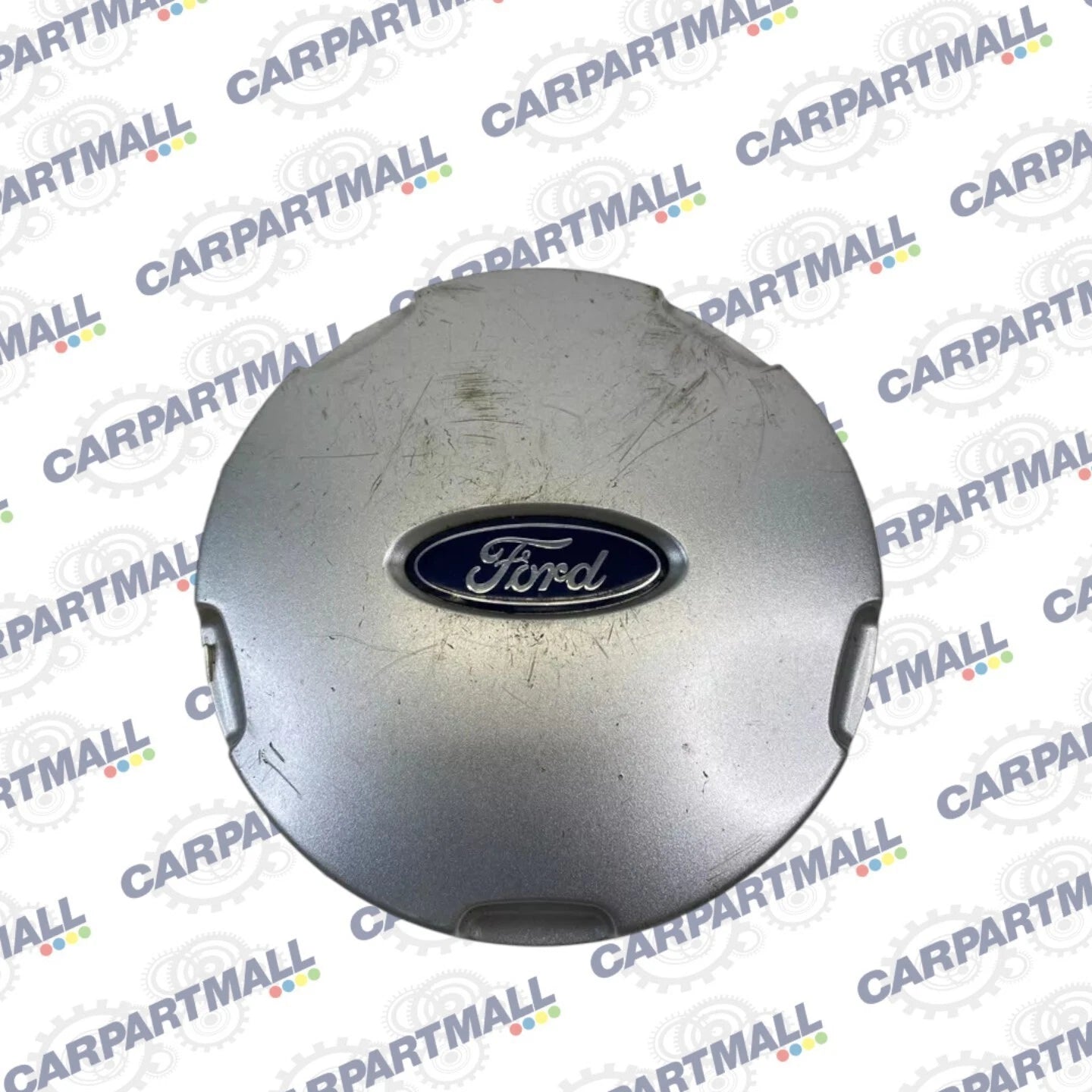2002 2003 02-03 FORD EXPLORER RIM WHEEL CENTER CAPS HUBCAPS YL84-1AO96/6022081