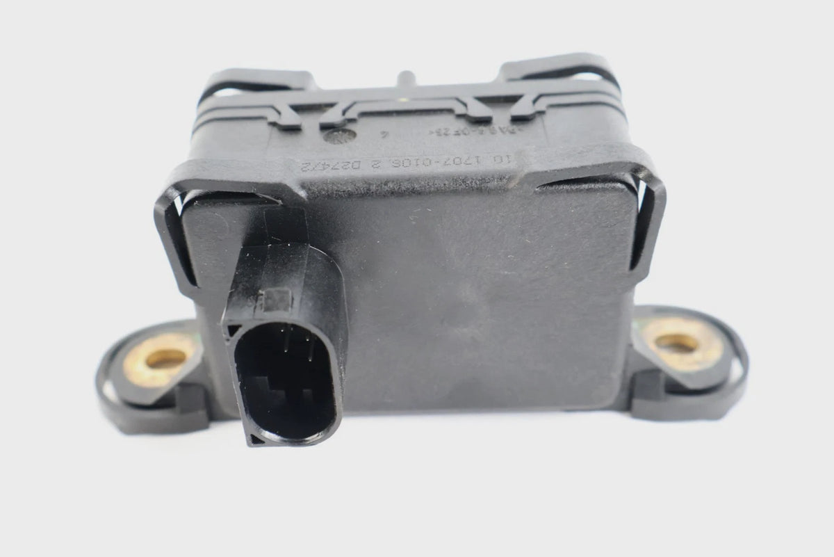 06-09 MERCEDES W251 R350 ESP YAW TURN RATE ACCELERATION SENSOR OEM A0045423918