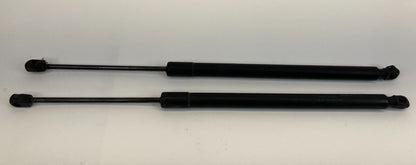 08-12 Ford Escape Rear Liftgate Shock Strut Support Set Pair 8L84-78406A10-AC